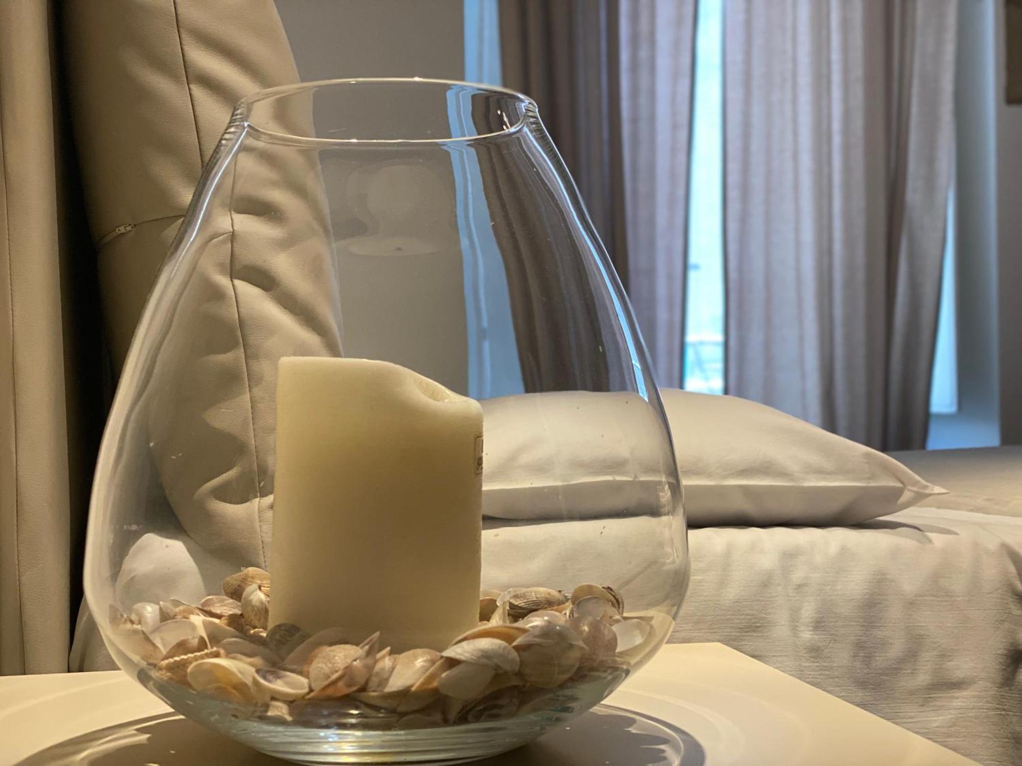 Holiday Guesthouse Салерно Номер фото