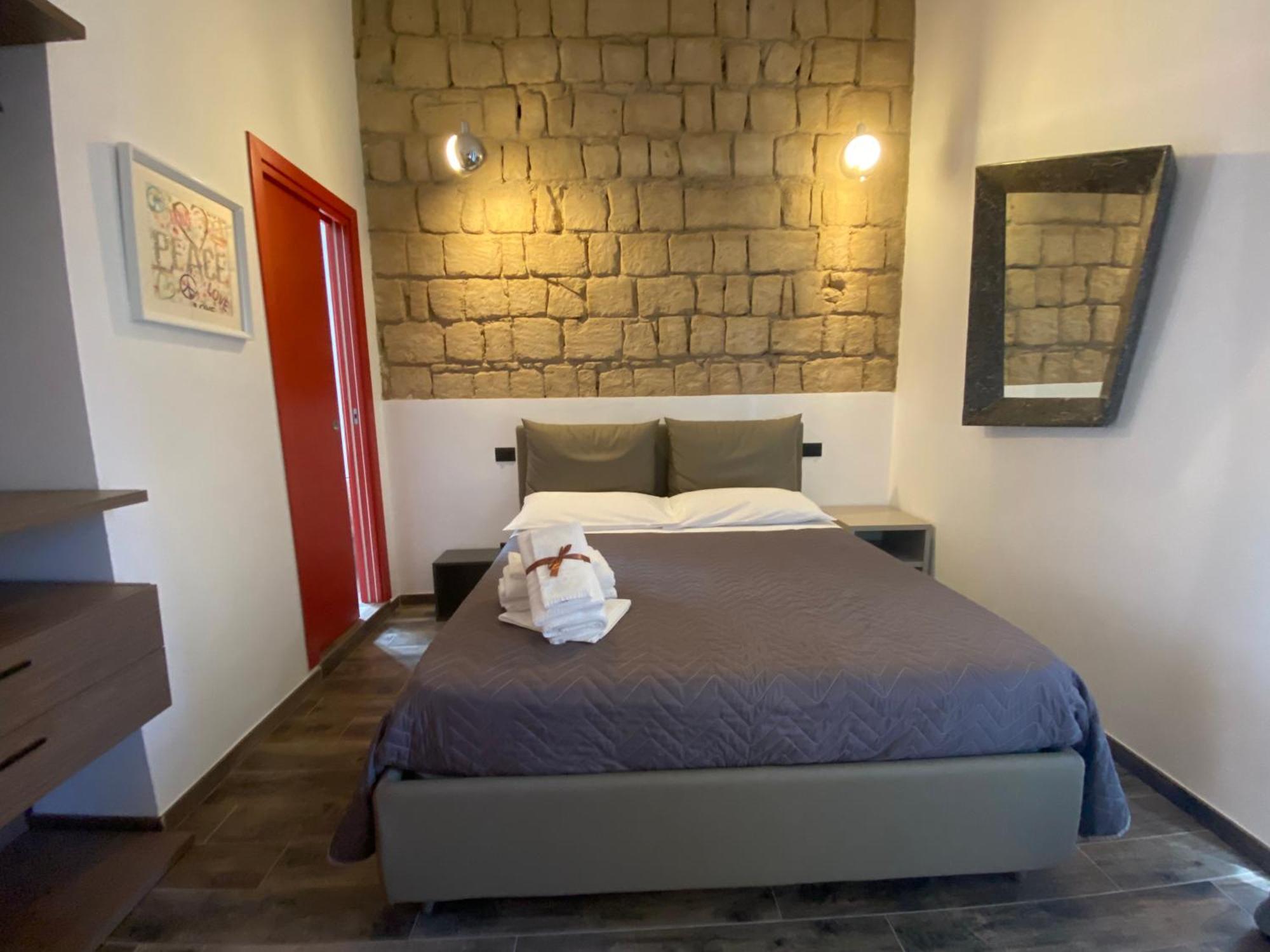 Holiday Guesthouse Салерно Номер фото
