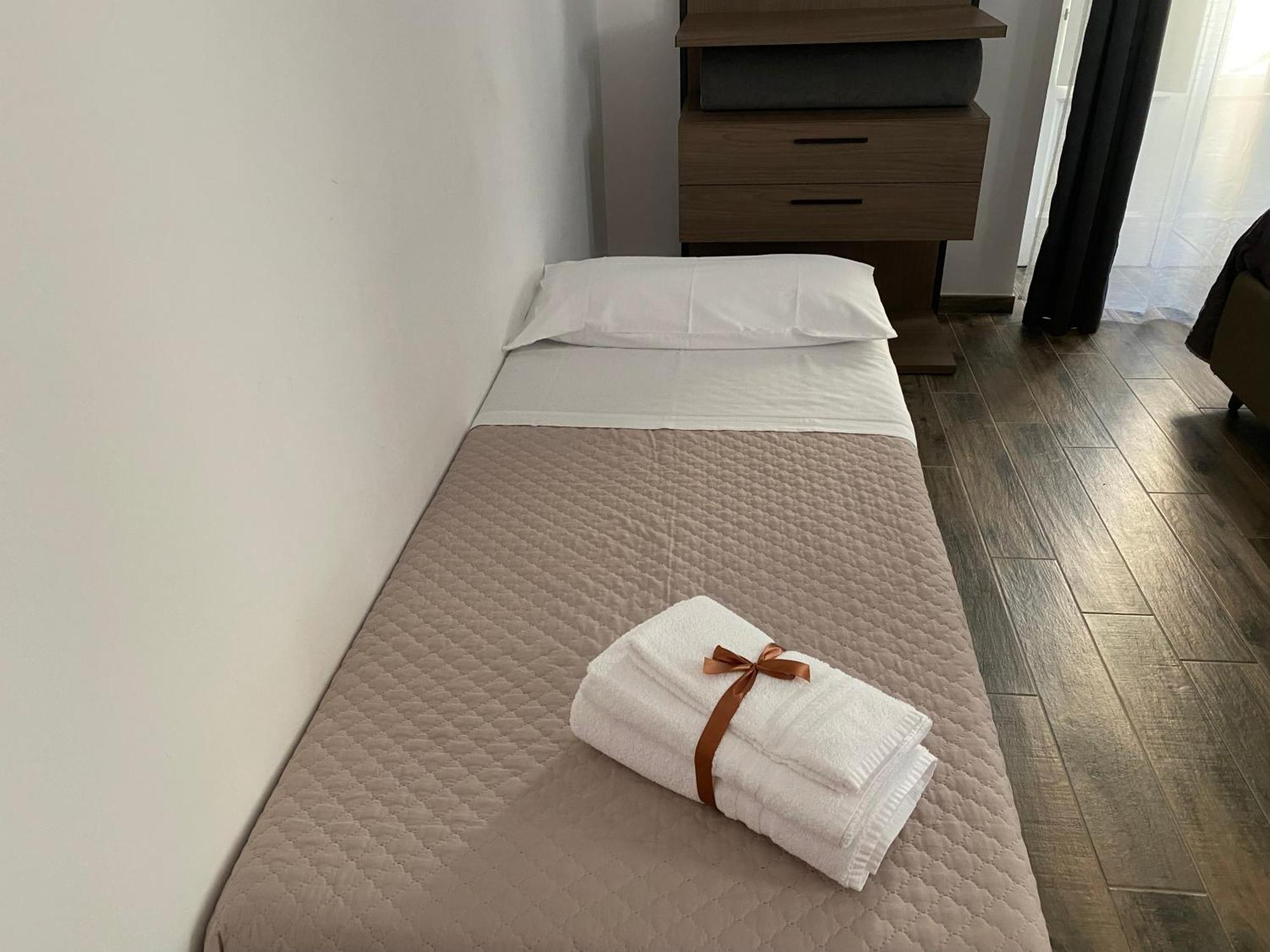 Holiday Guesthouse Салерно Номер фото